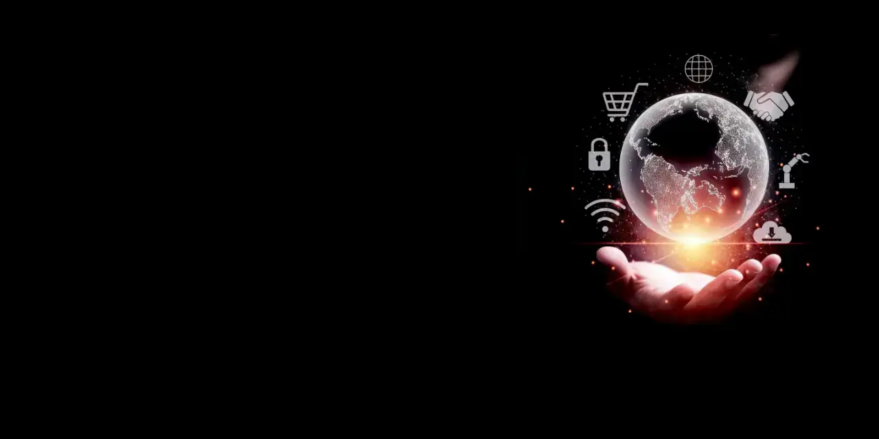 Teaser: Internationalisierung