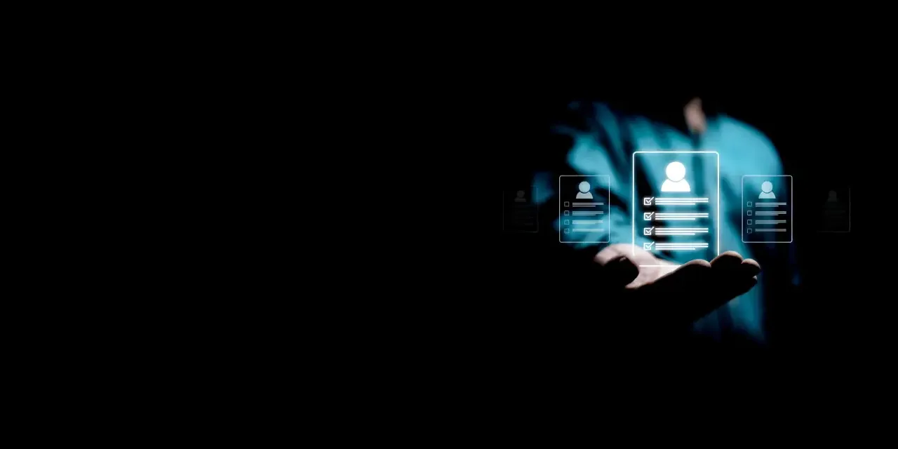 Teaser: Personalisierung