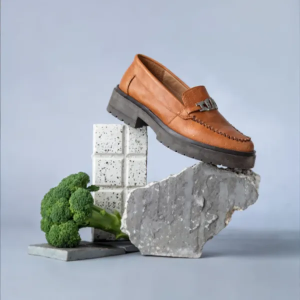 Teaser: Chunky Loafer bei Görtz