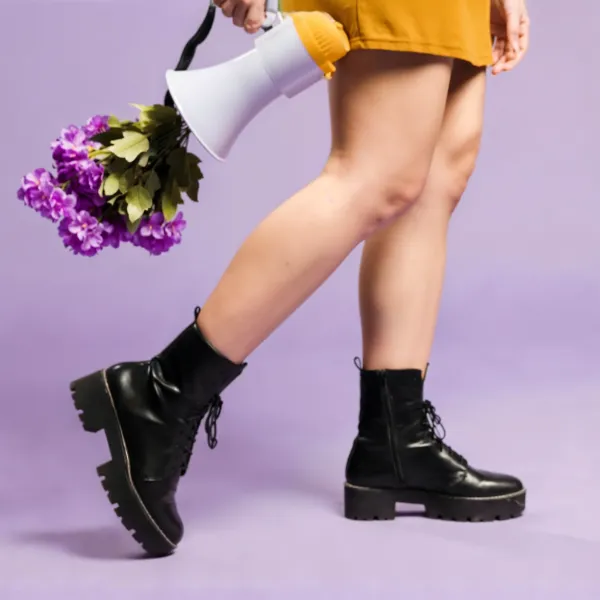 Teaser: Stiefel bei Görtz